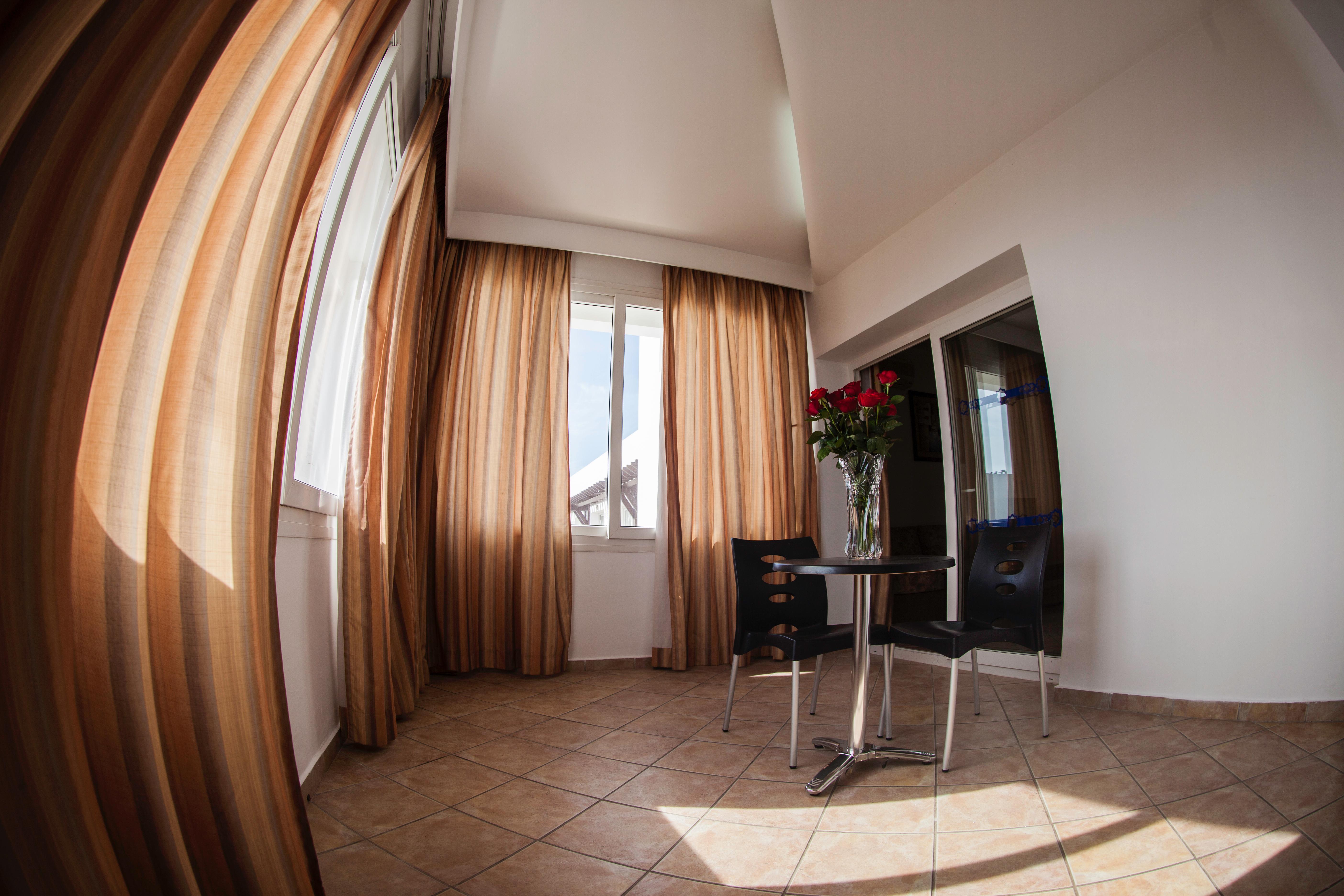 Appart'Hotel Intouriste Агадір Екстер'єр фото