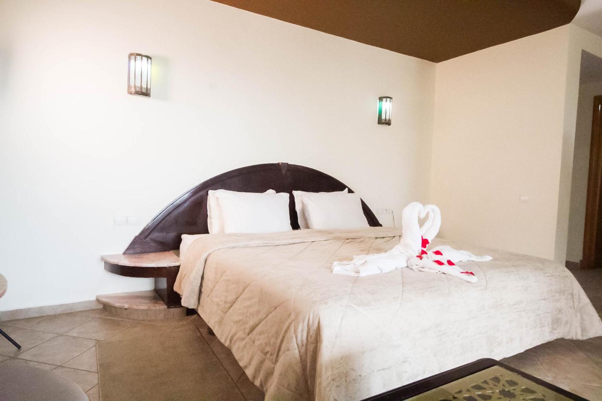 Appart'Hotel Intouriste Агадір Екстер'єр фото