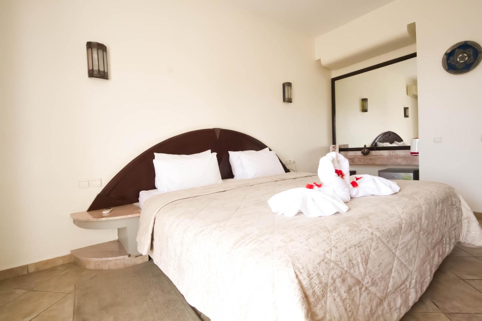 Appart'Hotel Intouriste Агадір Екстер'єр фото